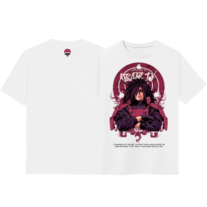 MADARA T-SHIRT