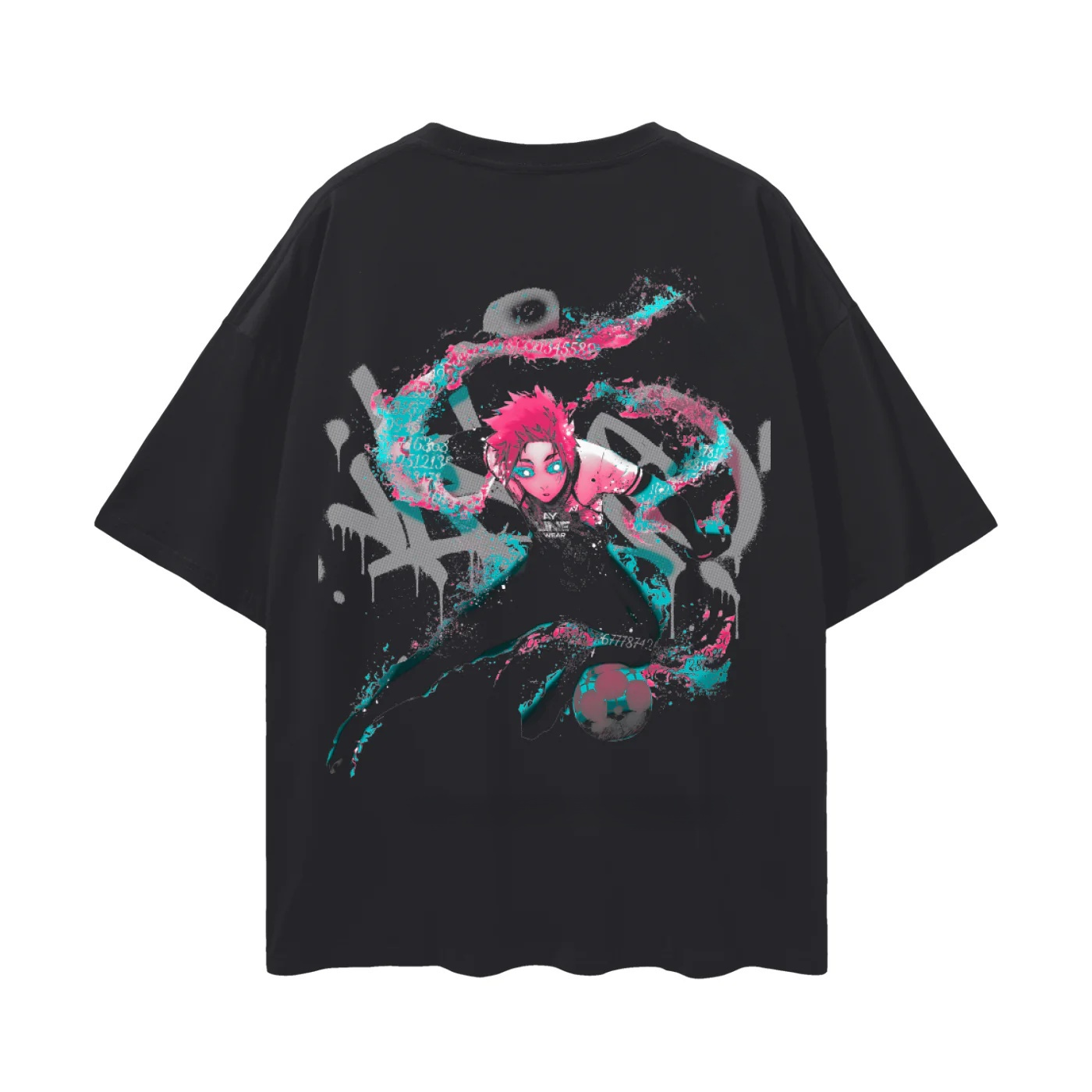 The Prodigy Streetwear Shirt
