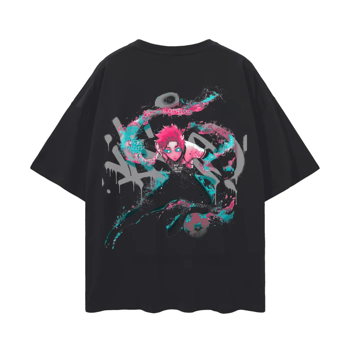 The Prodigy Streetwear Shirt
