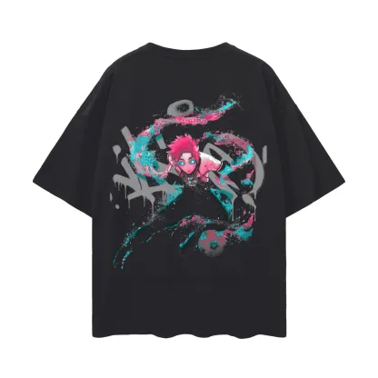 The Prodigy Streetwear Shirt