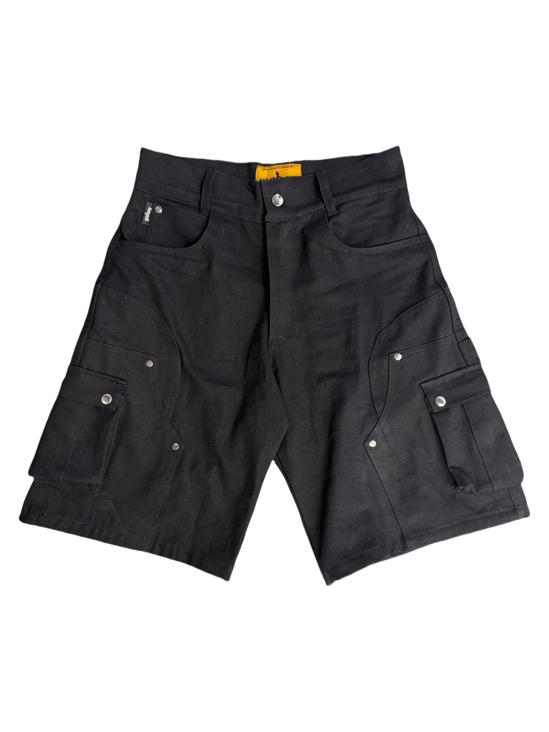 NIGHTKIDS TIRE TREAD SHORTS