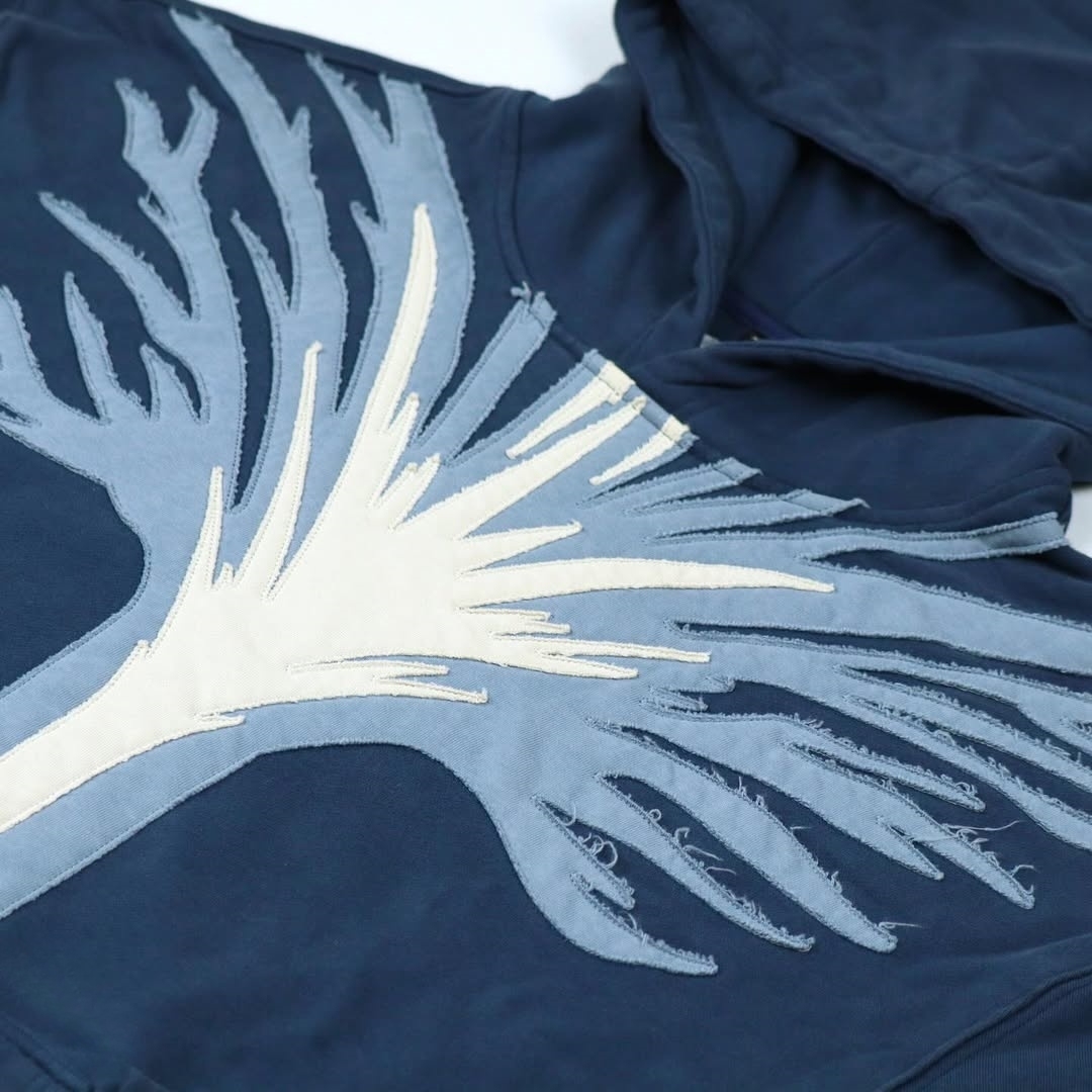PATHS HOODIE