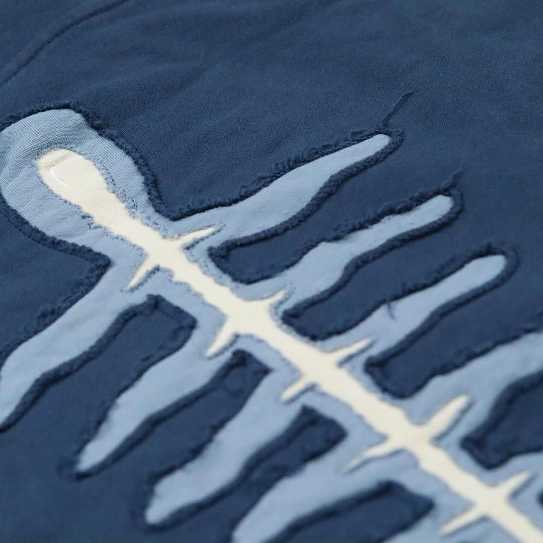 PATHS HOODIE