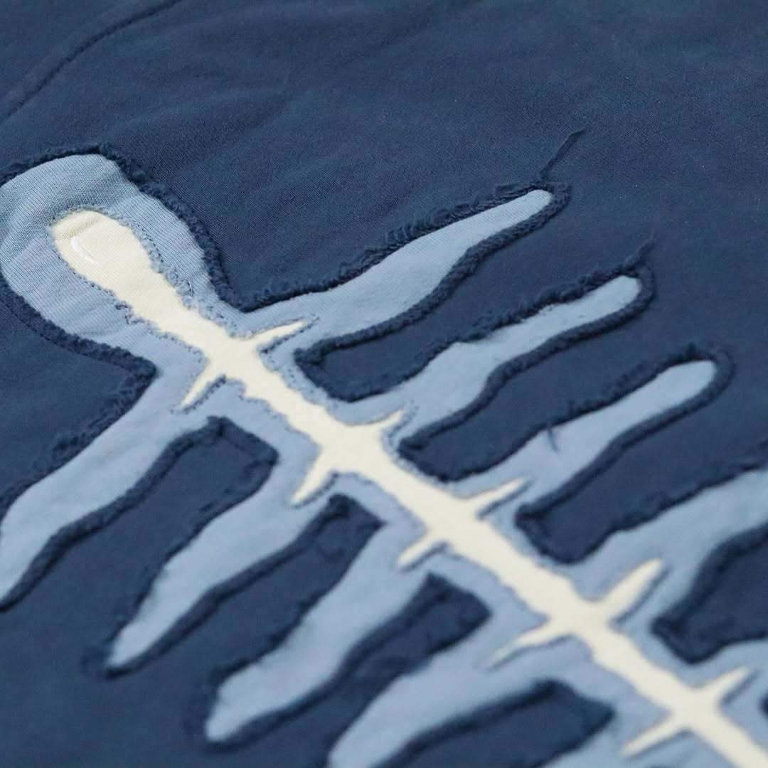 PATHS HOODIE