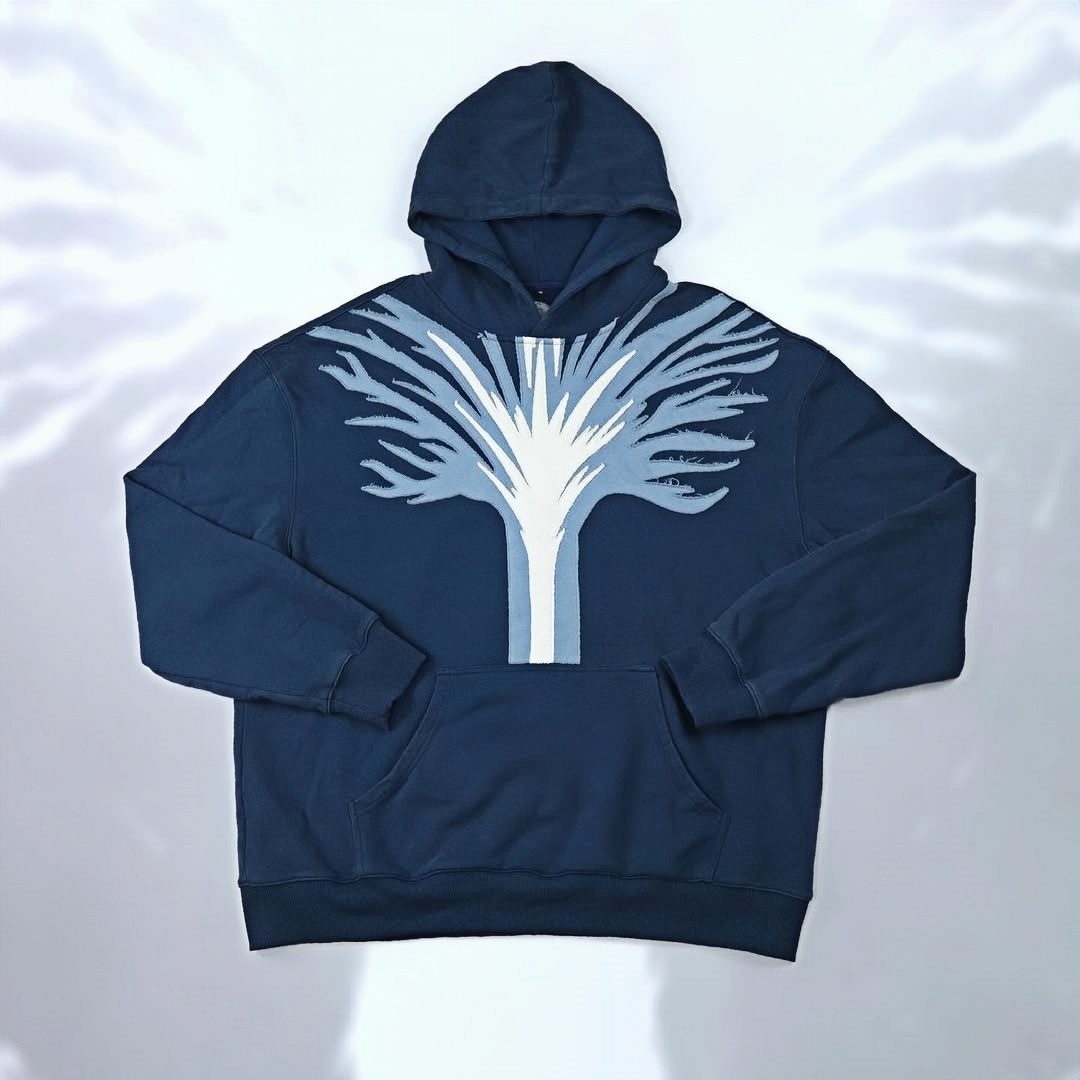 PATHS HOODIE