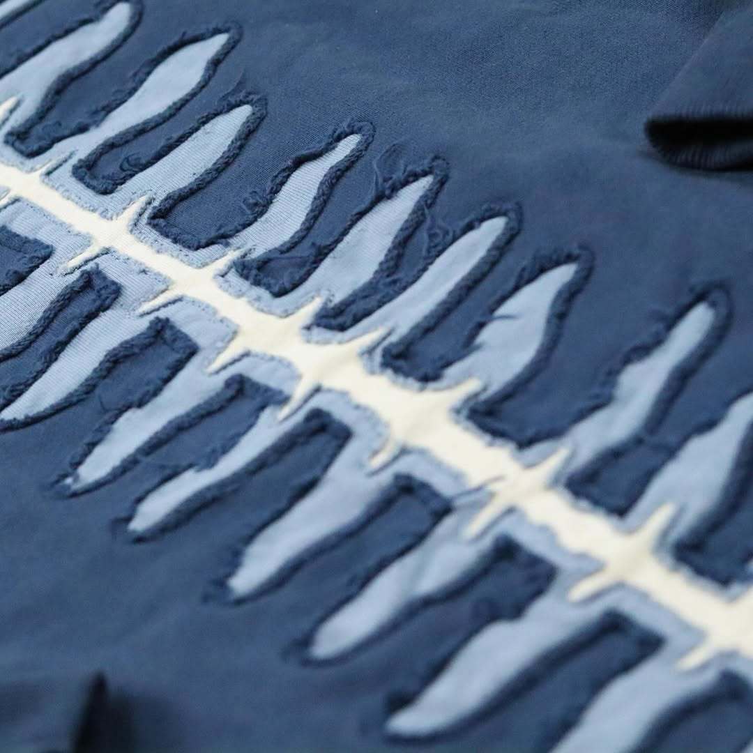 PATHS HOODIE