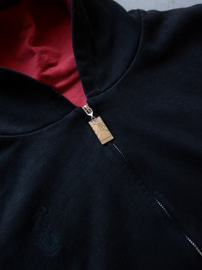 SUN BREATHING GLOWING EMBROIDERY SWEAT SET | DEMON SLAYER