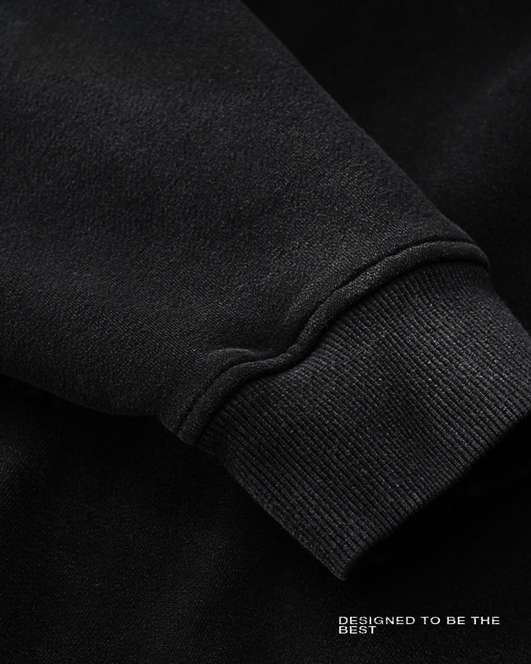 Rank E Hunter Hoodie