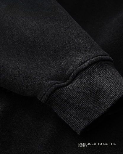 Rank E Hunter Hoodie