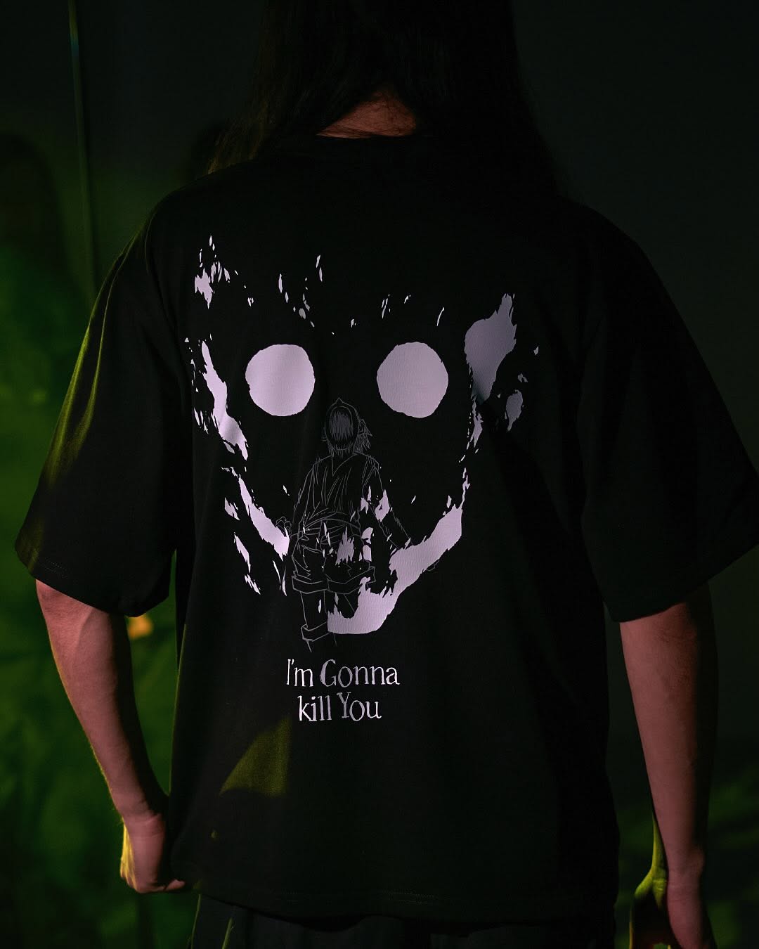 GON TEE