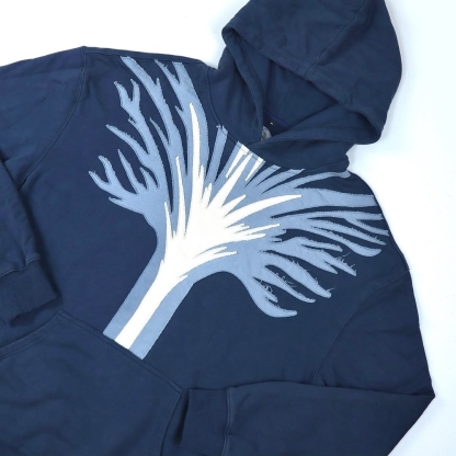 PATHS HOODIE