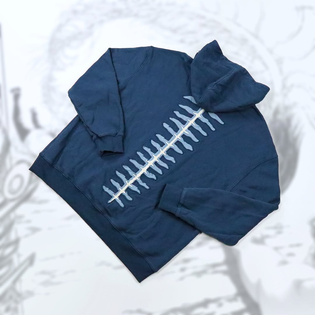 PATHS HOODIE