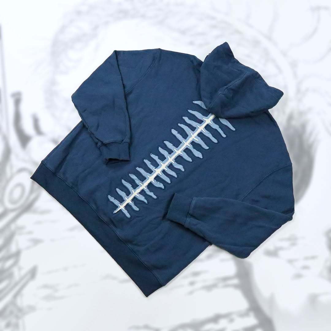 PATHS HOODIE