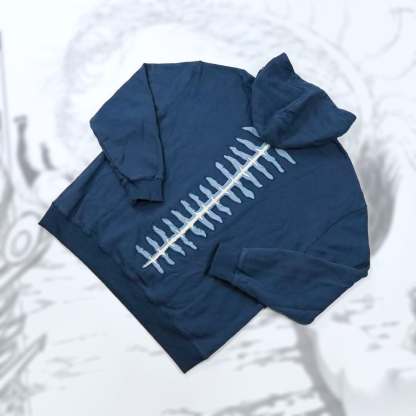 PATHS HOODIE
