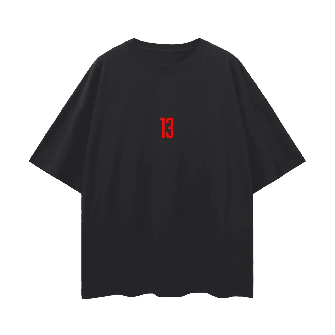 The King Streetwear Shirt