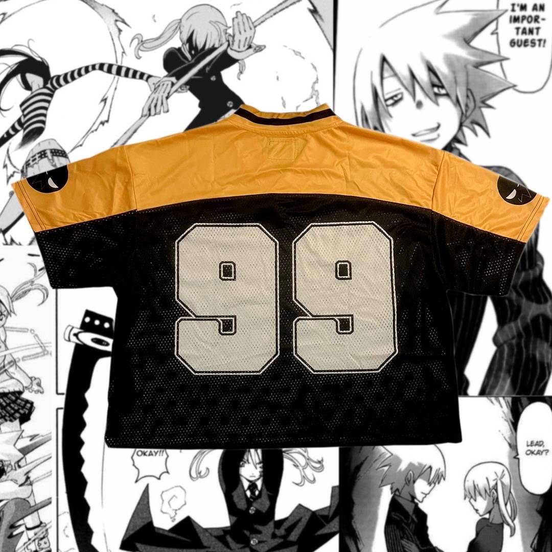 SOUND SOUL JERSEY
