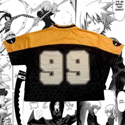 SOUND SOUL JERSEY