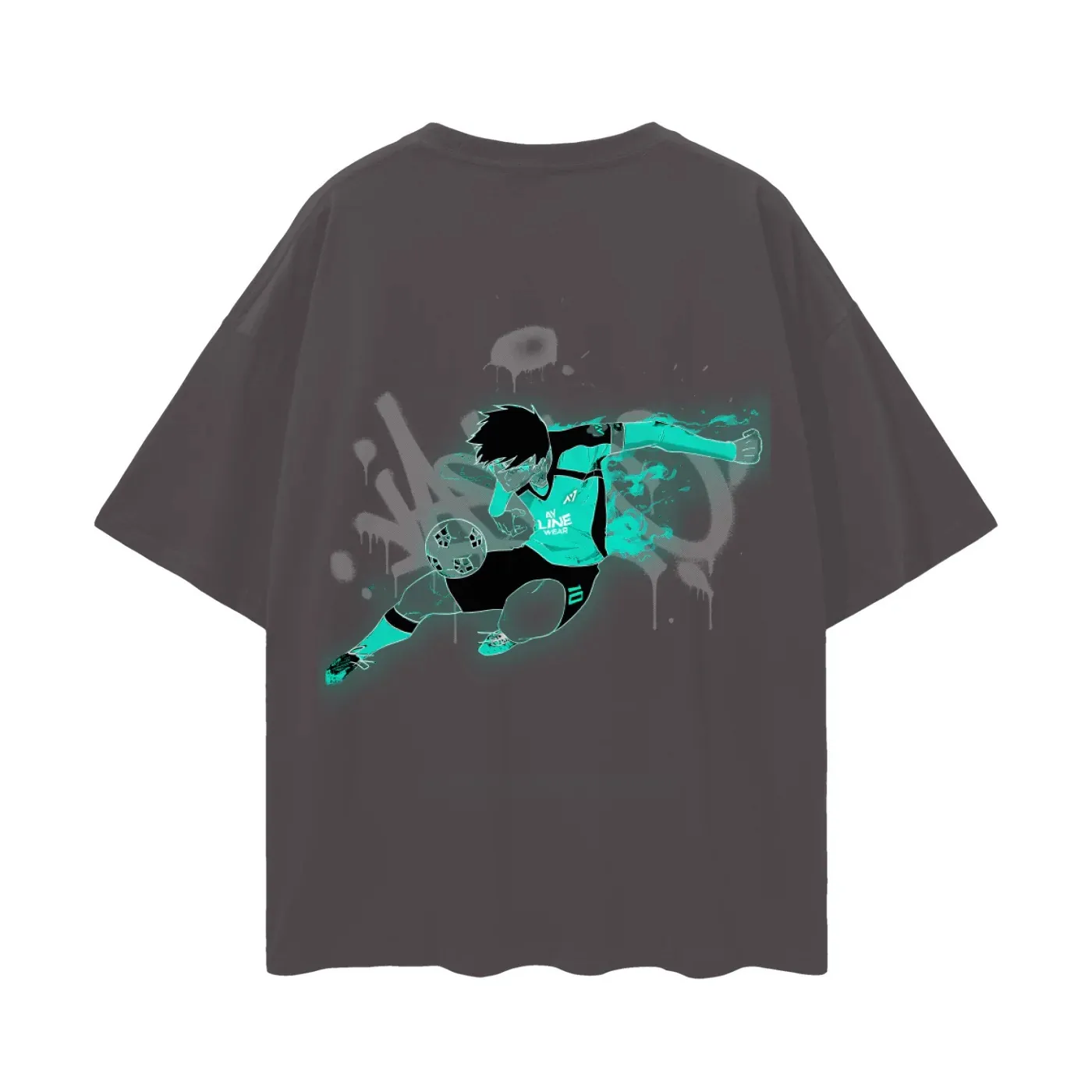 Perfect Rival Streetwear Shirt