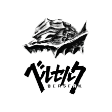 BERSERK