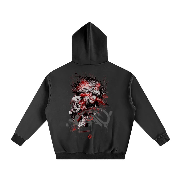 Talent Eater 2.0 Streetwear Hoodie