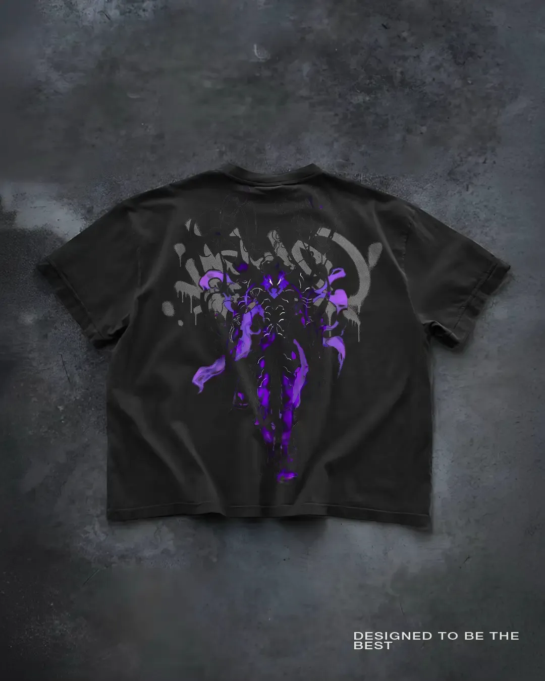 King of the Ants Tee