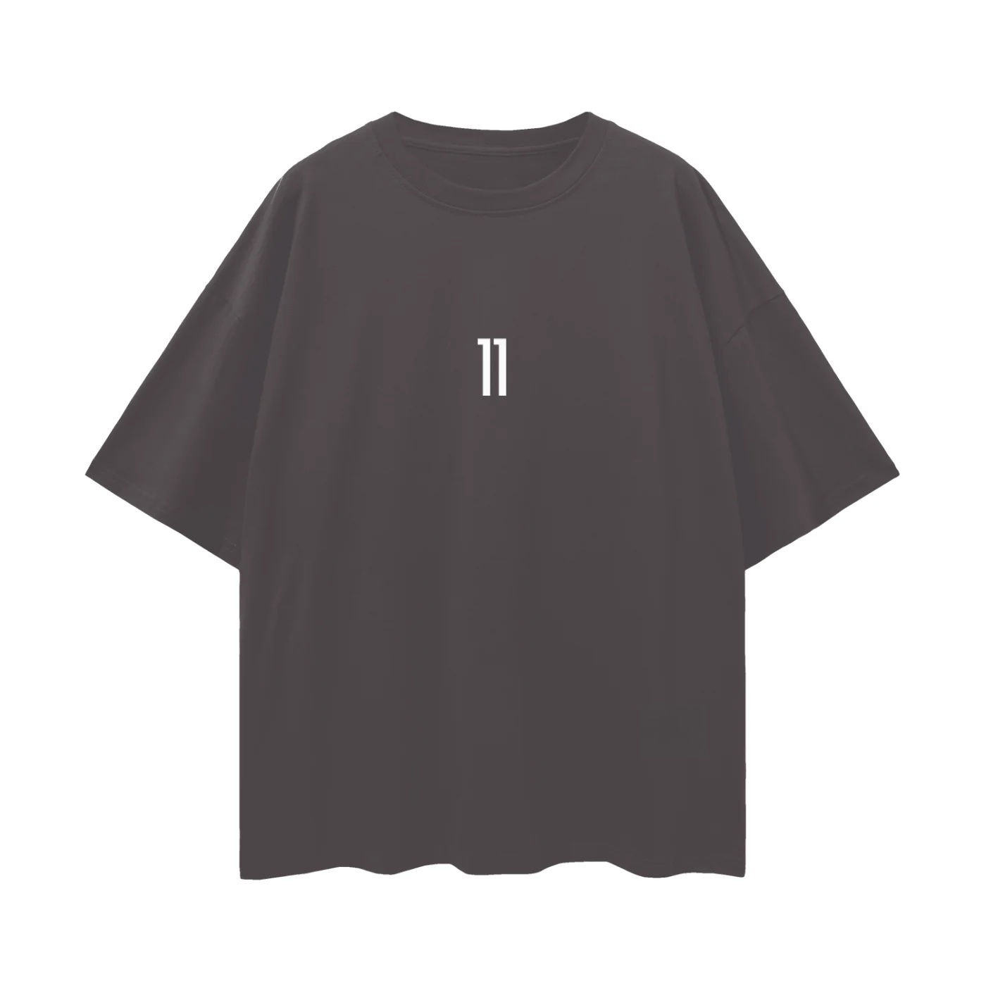 The Egoist Streetwear Shirt