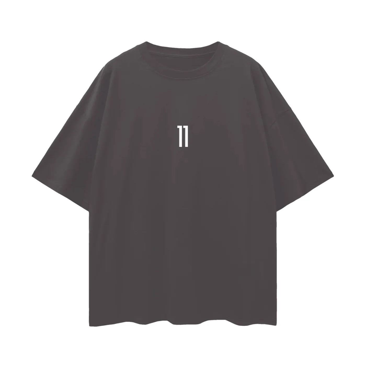 The Egoist Streetwear Shirt