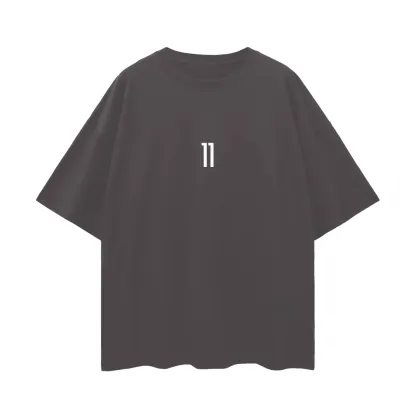 The Egoist Streetwear Shirt