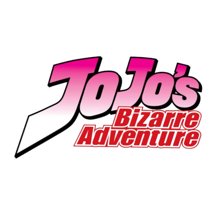 JOJO