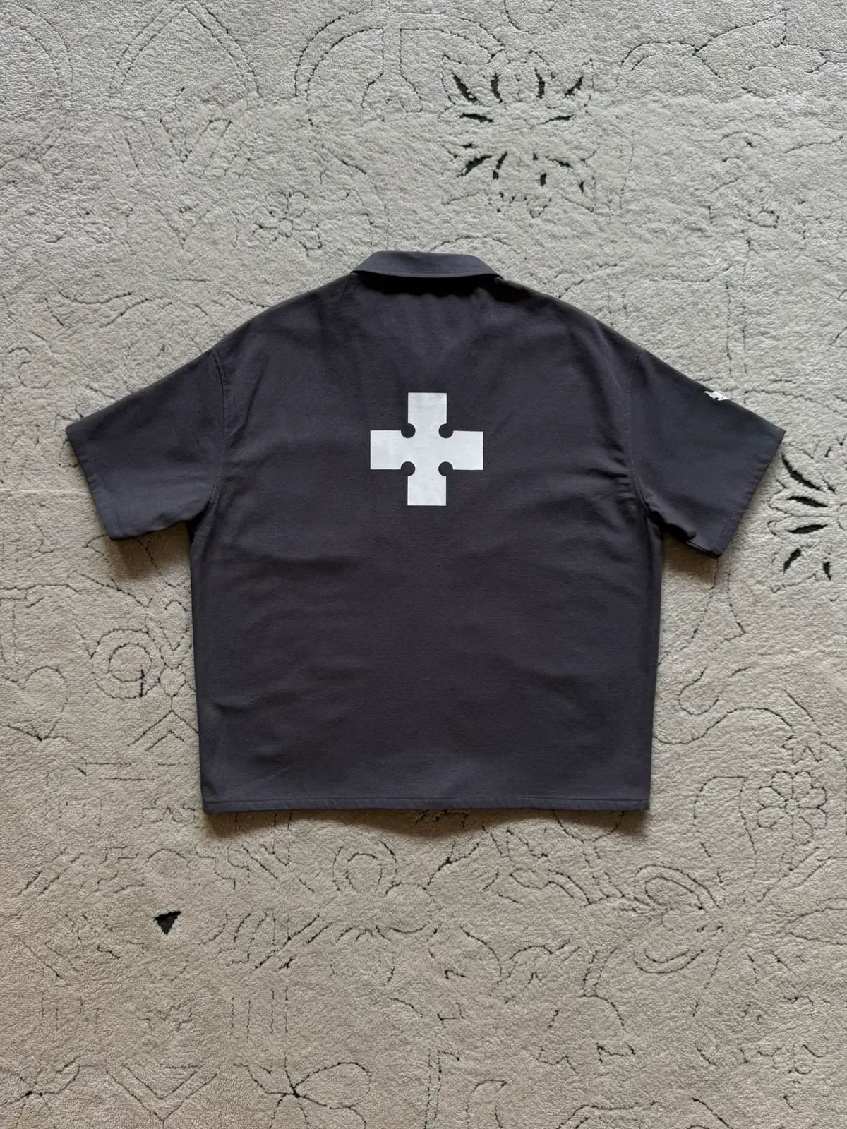 ARTHUR WORK TEE