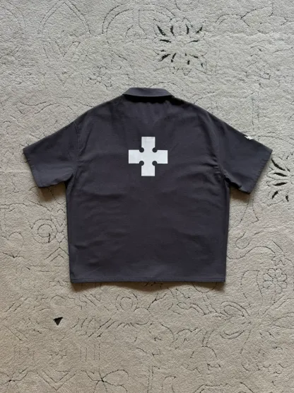 ARTHUR WORK TEE