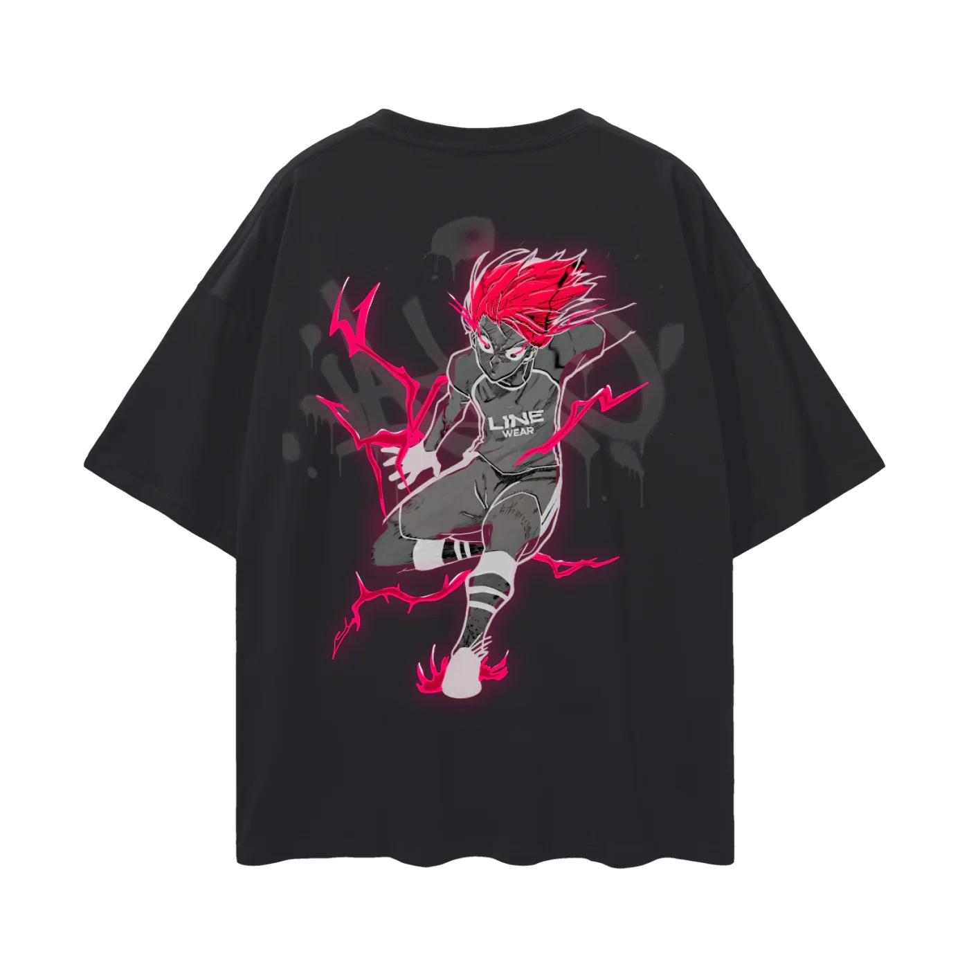 Pure Speed Streetwear Shirt