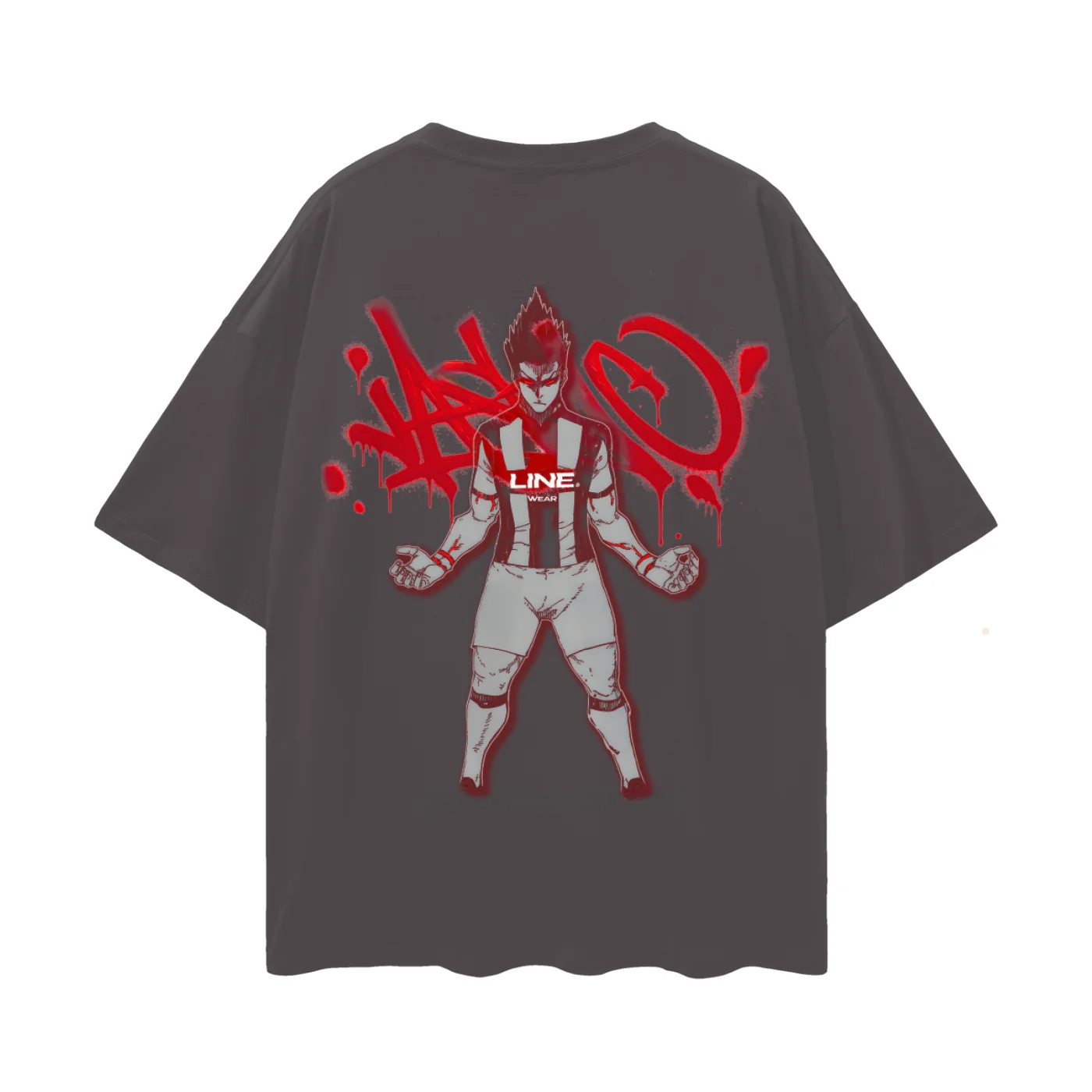 The King Streetwear Shirt