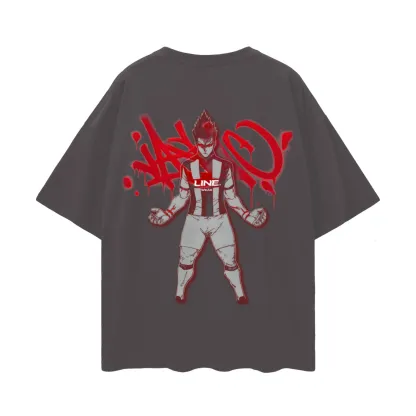 The King Streetwear Shirt