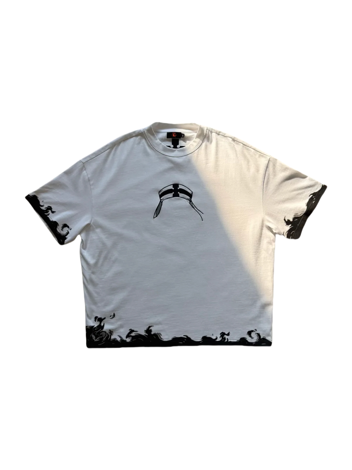 FIRE FORCE TEE