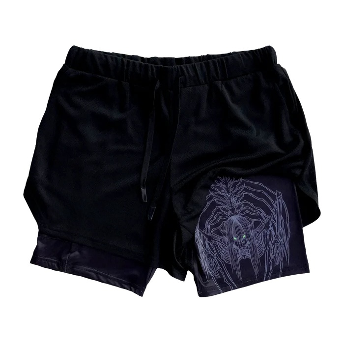 Founder Performance Shorts