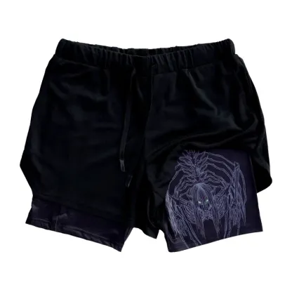 Founder Performance Shorts