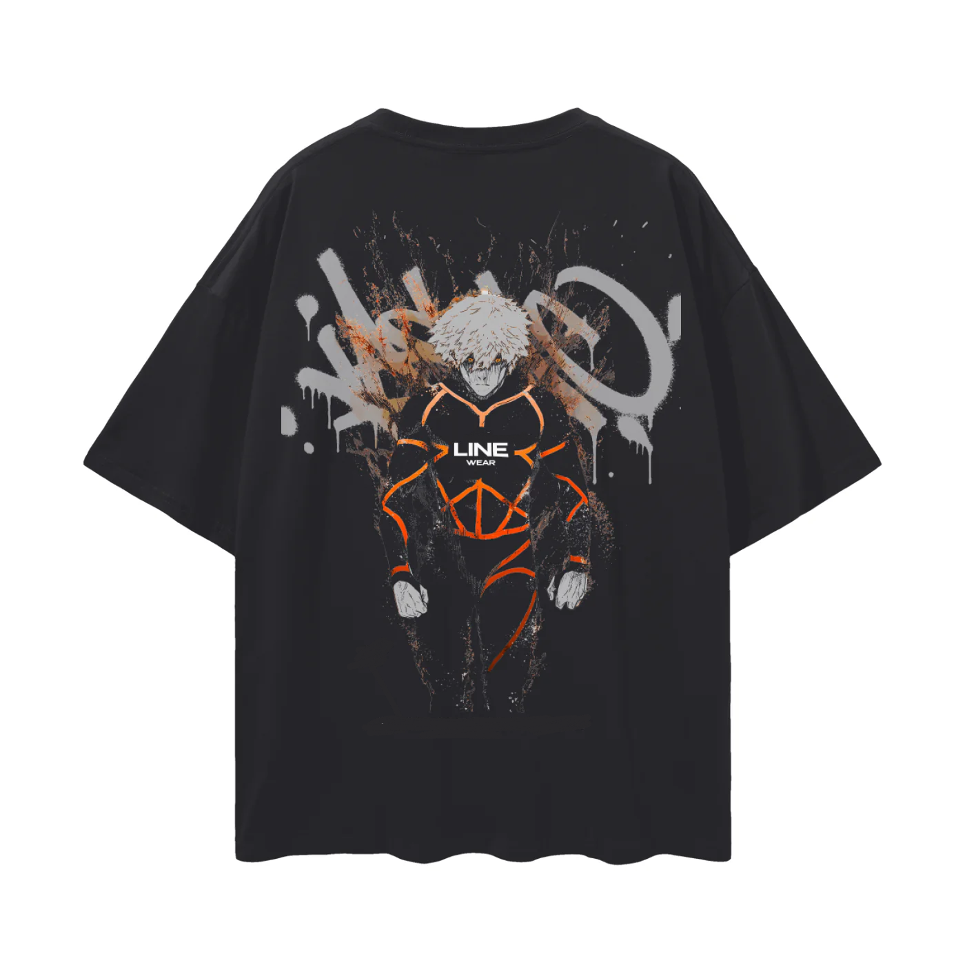 The Wild Card Streetwear Shirt