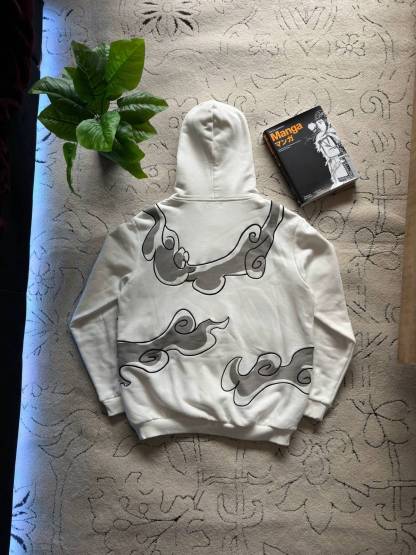 Cloud Hoodie
