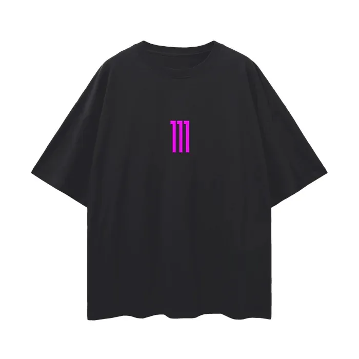 The Unpredictable One Streetwear Shirt