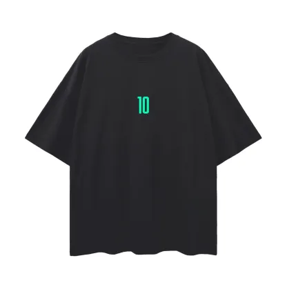 Perfect Rival Streetwear Shirt