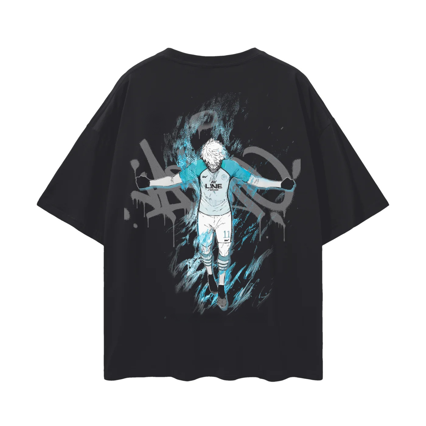 Pure Talent Streetwear Shirt