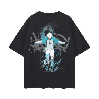 Pure Talent Streetwear Shirt