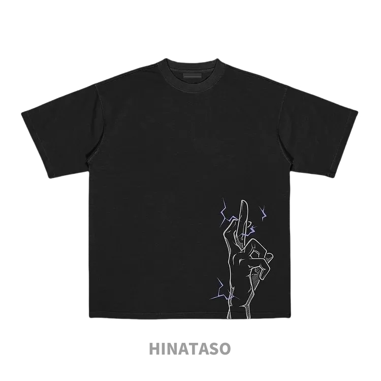 【Preorder】Gojo Tee - Ship on Feb 05th
