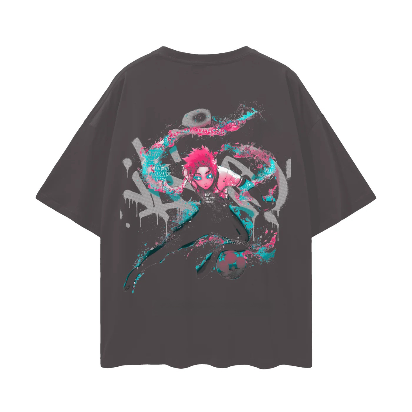 The Prodigy Streetwear Shirt