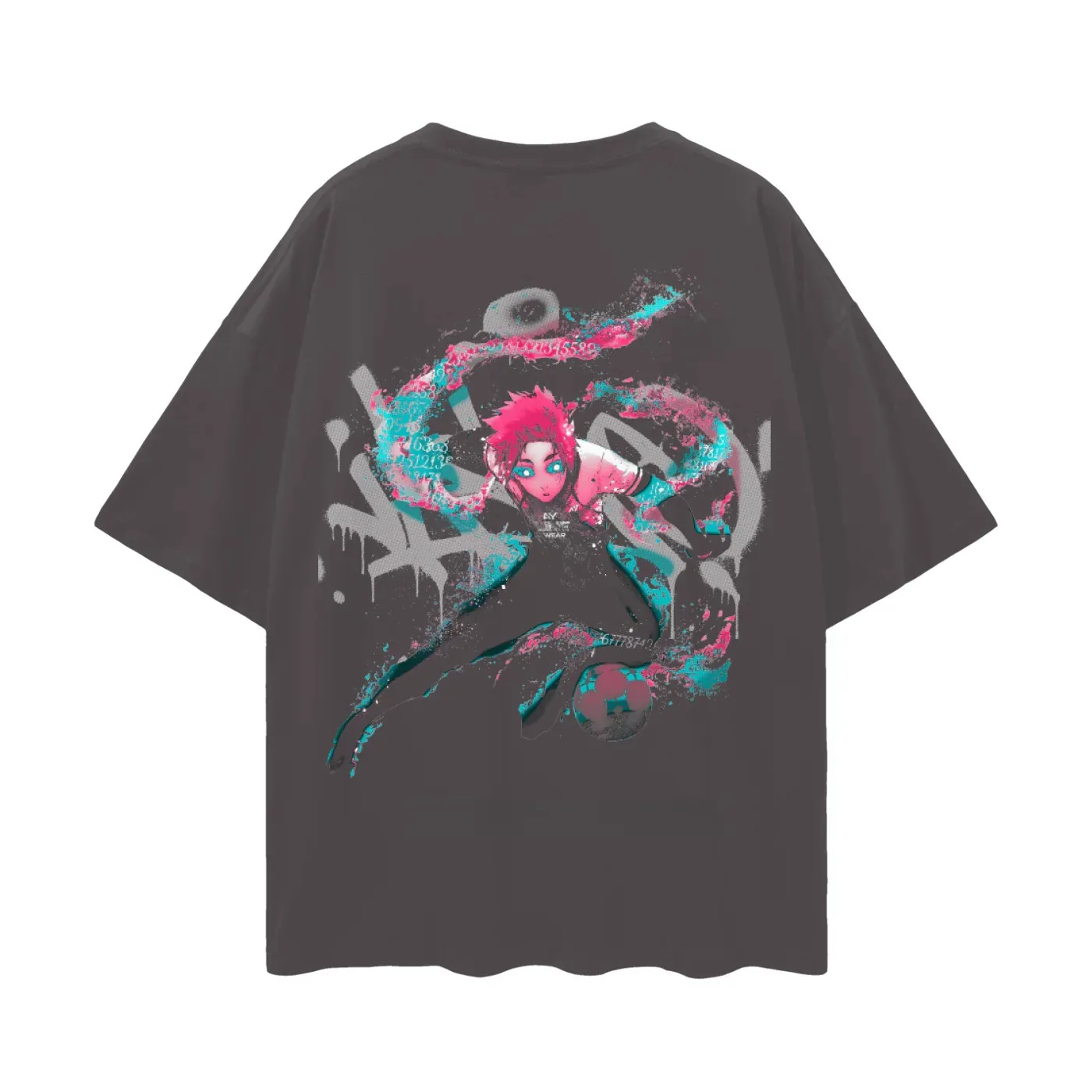 The Prodigy Streetwear Shirt