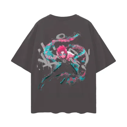 The Prodigy Streetwear Shirt