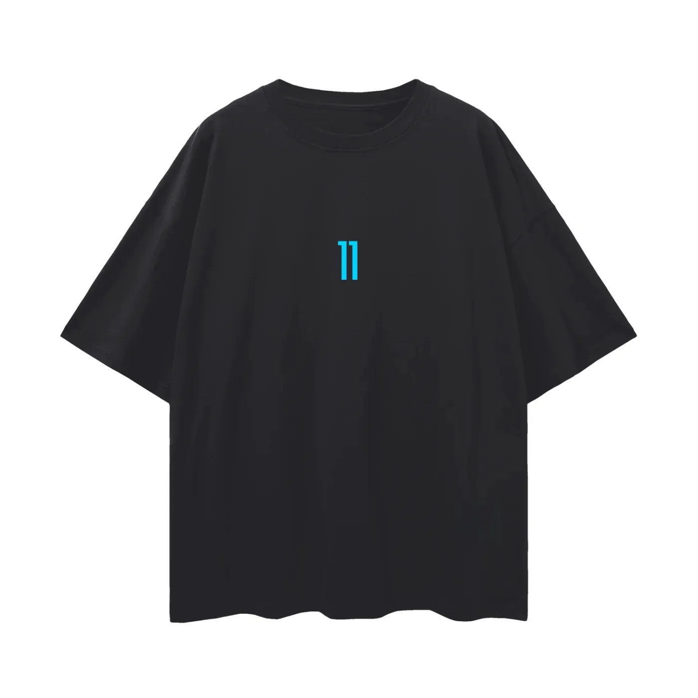 Pure Talent Streetwear Shirt