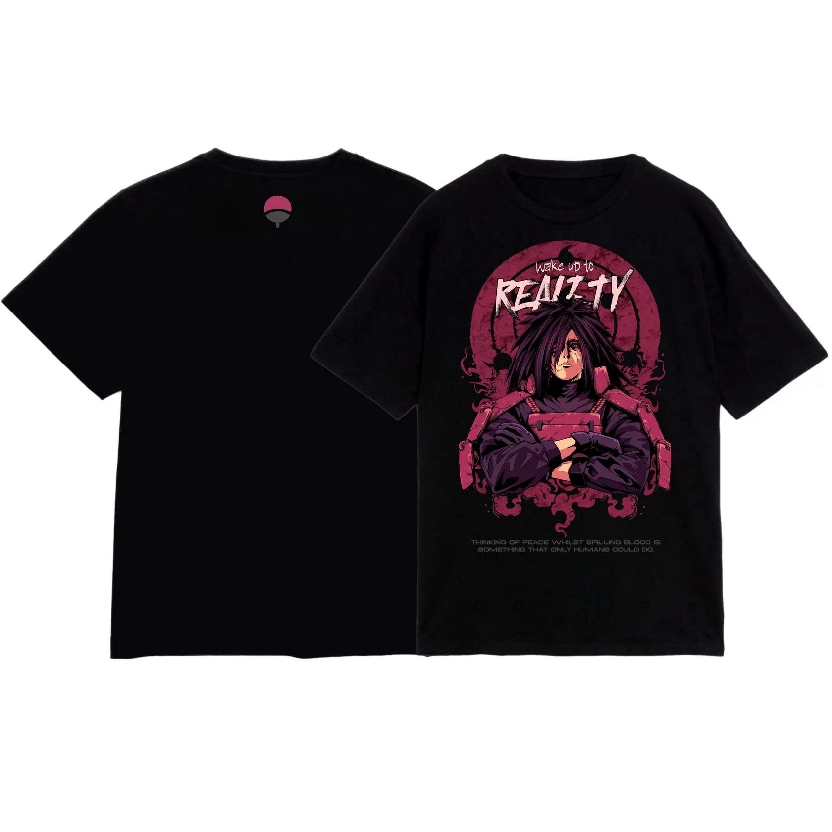 MADARA T-SHIRT