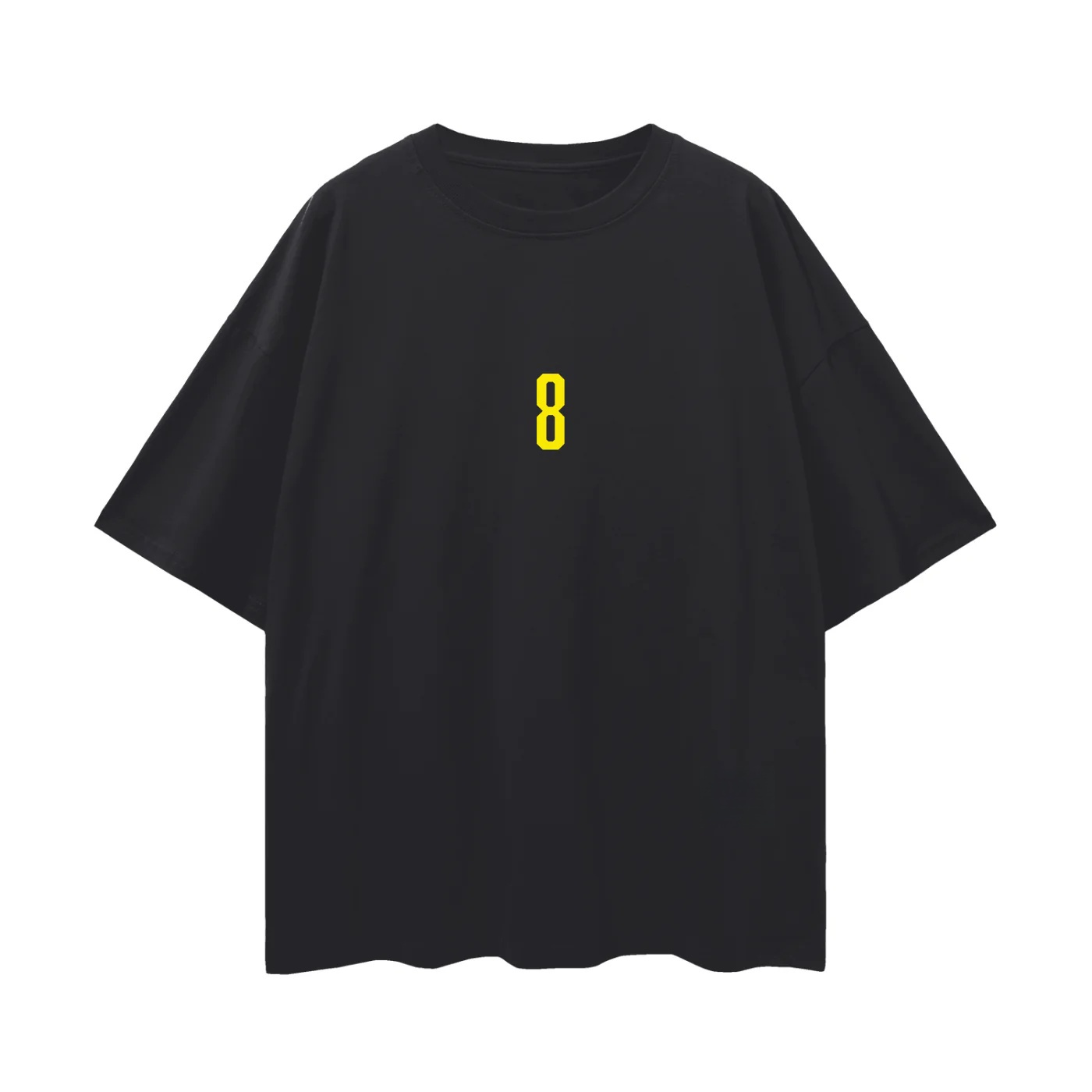 The Monster Streetwear Shirt
